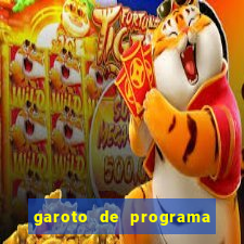 garoto de programa do rio